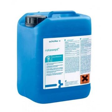 Dezinfectant Rotasept 5l Schulke