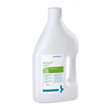 Dezinfectant Terralin Protect 2l Schulke
