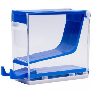 Dispenser Rulouri (alb sau albastru)