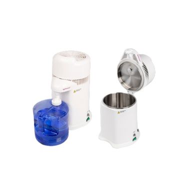 Distilator apa Woson Drink 10