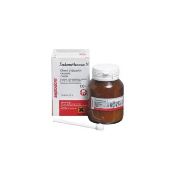 Endomethasone N 42g Septodont