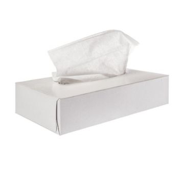 Șervețele faciale extra soft, 150 bucăți