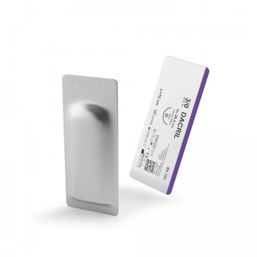 Fir Sutura Resorbabil Dacril - Fir acid poliglicolic - bucata