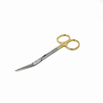 Foarfeca fina angulata 3043