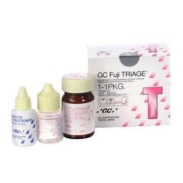 Fuji Triage (1-1) Ciment ionomer de sticla