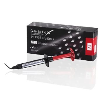 G-Aenial Flo X 3.6g GC compozit fluid