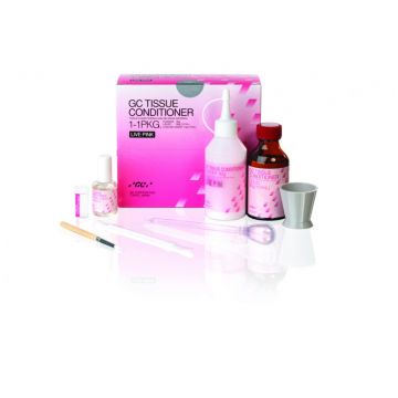 GC Tissue Conditioner