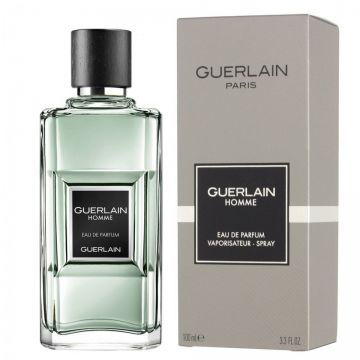 Guerlain Homme Apa de Parfum (Concentratie: Apa de Parfum, Gramaj: 100 ml)