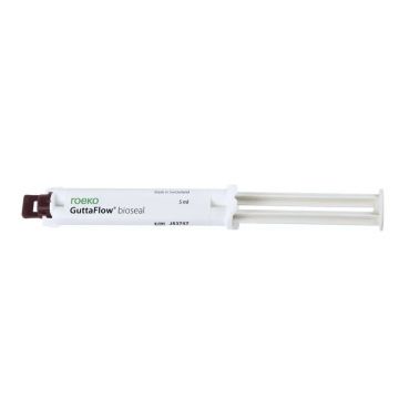 GuttaFlow BIOSEAL Refill 5ml ROEKO