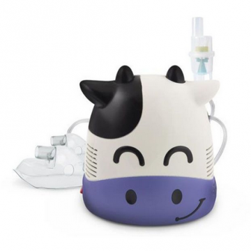 Inhalator ECN001 Breeze