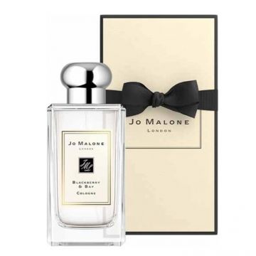 Jo Malone Blackberry & Bay, Apa de Colonie, Femei, 100 ml (Gramaj: 100 ml)