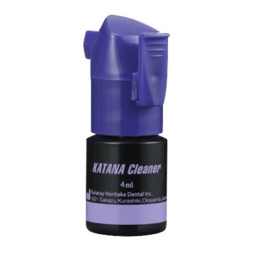 Katana Cleaner refill 4ml