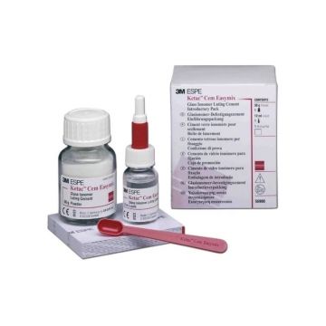 Ketac Cem Easymix 3M Ciment definitiv