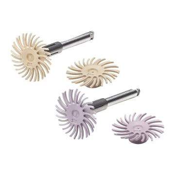 Kit asortat discuri spiralate finisare Sof-Lex 3M