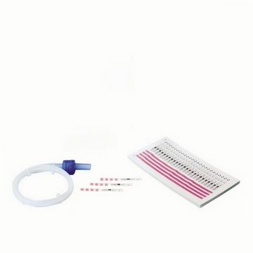 Kit testare Helix 250 bucati Sogeva