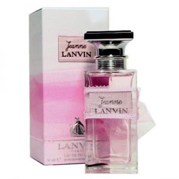 Lanvin Jeanne, Apa de parfum, Femei (Concentratie: Apa de Parfum, Gramaj: 50 ml)