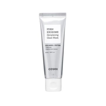 Masca peel-off pentru stralucire cu PDRN si Exosome Cosrx, 50 ml
