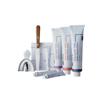Material de amprenta Impregum Soft Medium Body 3M