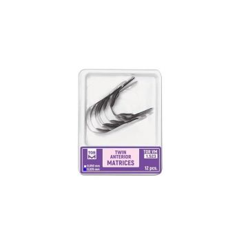 Matrici Twin Anterior 12 bucati 5mm TorVM