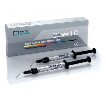 Meta Biomed Biner LC