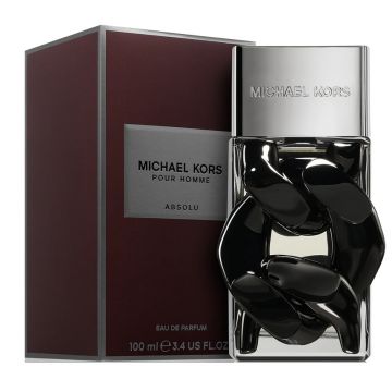 Michael Kors Pour Homme Absolu, Apa de Parfum (Gramaj: 100 ml)