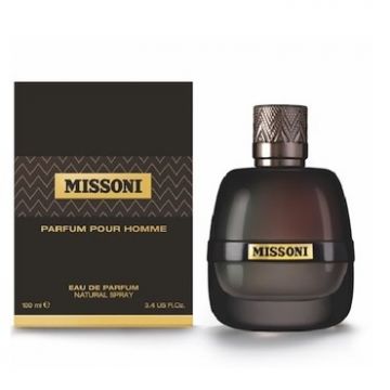 Missoni Pour Homme (Concentratie: Apa de Parfum, Gramaj: 100 ml)