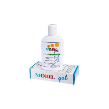 Mobil gel 175ml ELIDOR