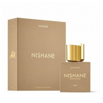 Nanshe Nishane, Extract de Parfum, Unisex (Gramaj: 50 ml)