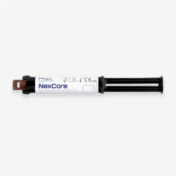 NexCore DC seringa Meta Biomed