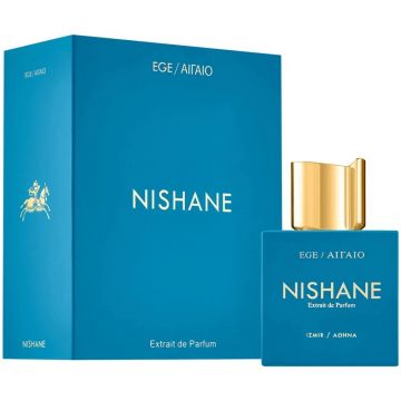 Nishane Ege / ΑΙΓΑΙΟ Extract de Parfum, Unisex (Gramaj: 50 ml)