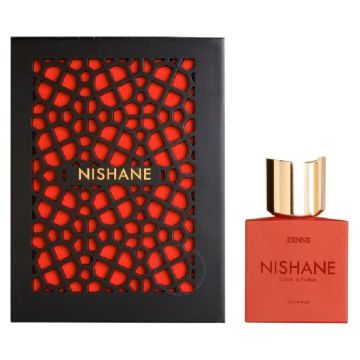 Nishane Zenne, Extract de Parfum, Unisex (Gramaj: 100 ml)