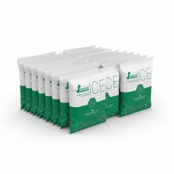 Pachet 24 pungi gheata instant Sogeva