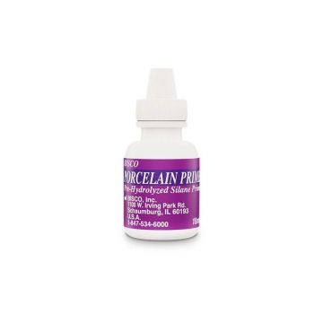 Porcelain Primer 10ml Bisco
