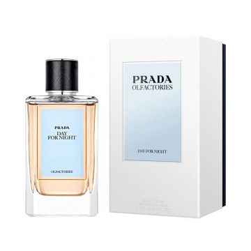 Prada Olfactories Day For Night Apa de Parfum, Unisex (Gramaj: 100 ml)