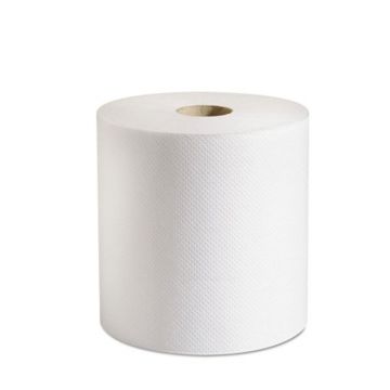 Prosop de hartie monorola, 500 foi, 2 straturi