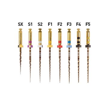 ProTaper GOLD 31mm Dentsply