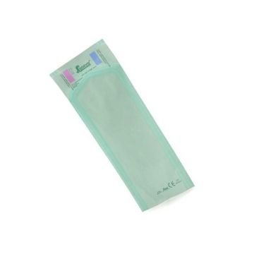 Pungi Sterilizare autosigilante 190 mm x 330 mm Sogeva