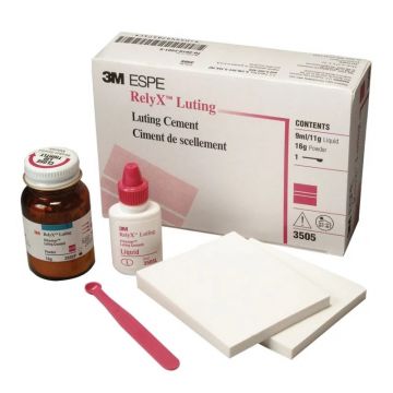 Relyx Luting Intro Kit 3M