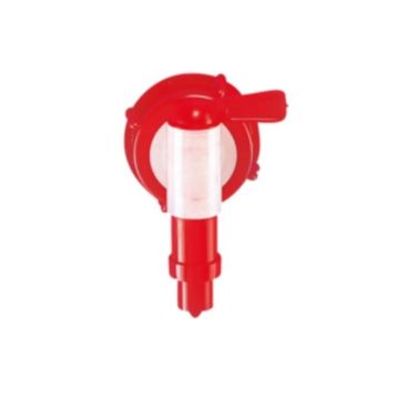 Robinet pentru canistre 5l/10l Schulke