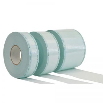 Rola Pungi Sterilizare 75 mm x 200 m Sogeva