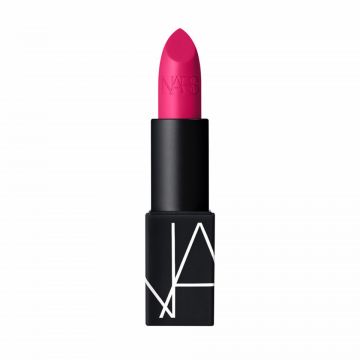 Ruj NARS Iconic Lips (Concentratie: Lipgloss / Luciu de buze, Gramaj: 6 ml, Nuanta Ruj: Damage Control)