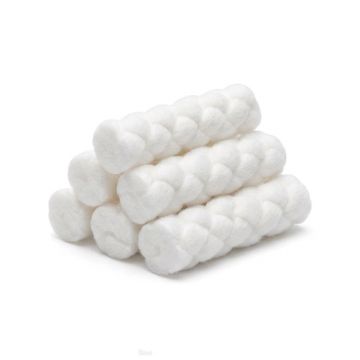 Rulouri absorbante impletite 600 buc