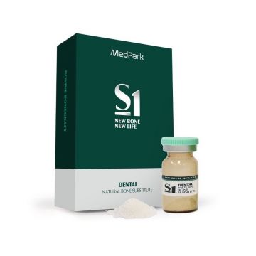 S1 - Os bovin modelabil