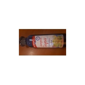 Sampon  pentru copii cu flori de tei cu  11 plante 150ml FAVISAN