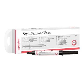 SeptoDiamond Paste 2g Septodont