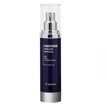 Ser anti-aging cu NMN si PDRN, Dr Hedison, 50 ml