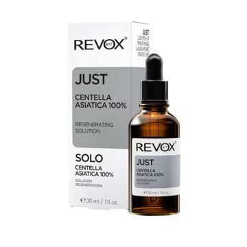 Ser regenerant REVOX B77, centella asiatica 100%, 30ml