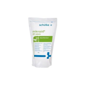 Servetele dezinfectante 150 buc Mikrozid AF Schulke