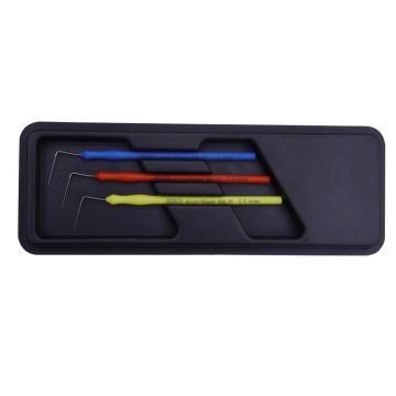 Set 3 sonde Micro-Shaper