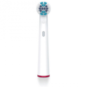 Set 4 Capete Periuta De Dinti Sensitive TB30 TB50 Alb